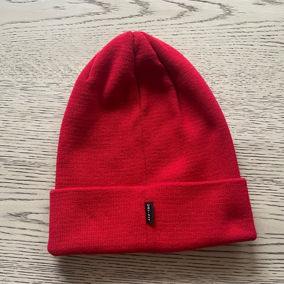 Jordan Beanie - Picture 2 of 2